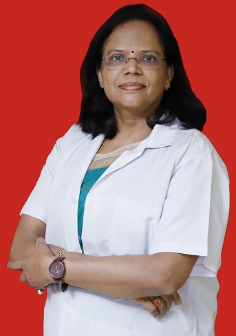 Dr. Divya Agarwal